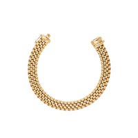Bracciale Fope Donna Profili in Oro giallo 59012BX_XX_G_XXX_190